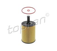 Filtr O Oil TOPRAN 108 902 Per AUDI, FORD, MITSUBISHI, SEAT, SKODA, VW