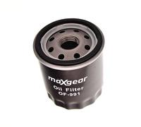 Filtra Olio MAXGEAR 26-0274 Per CITROËN, DAIHATSU, GEELY, LEXUS, MASSEY FERGUSON