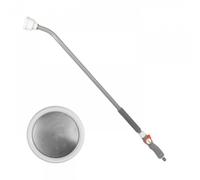 Filtrante - BRADAS - WL-EN62M - Acciaio inossidabile - Manico morbido - 94 cm