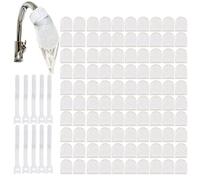 Filtrante In Cotone Per Rubinetto Con Manicotto In Cotone Barriera