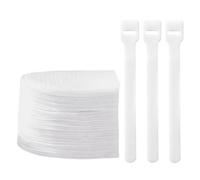 Filtrante Rubinetto - A prova di spruzzi, Confezione da 30 Pezzi con Laccio Universale,Filtrante in Cotone per Rubinetto,Per Cucina Bagno Giardino Irrigazione Dormitorio Hotel Ufficio Bagno