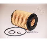 ASHIKA 10-ECO055 Filtro olio per HONDA