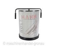 Filtratore Di Polvere Fina Holzmann ABS FF2