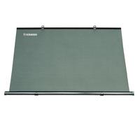 Filtravedo 000900209 Tendina Trapezio Poliestere, cm 110