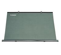 Filtravedo 000900219 Tendina Trapezio Poliestere, cm 120