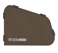 Filtravedo Tendina Parasole Laterale Personal S_0288_000900800 Auto, Moto E Naut