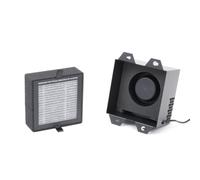Filtrazione avanzata per Prusa Core One originale