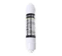 Filtrazione dell'acqua 1 pz T33 Carbon Ultrafitration Cartuccia Filtro Acqua di Ricambio Uso domestico
