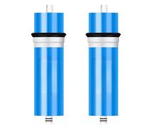 Filtrazione dell'acqua 2 membrane RO da 1000 gpd 3213-1000 for filtro a osmosi inversa, cartucce for filtri for acqua, filtro Uso domestico