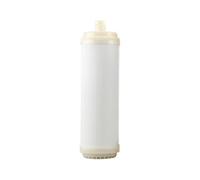 Filtrazione dell'acqua 2 pezzi da 10 pollici/20 pollici UF filtro a membrana for ultrafiltrazione a osmosi inversa PES filtro for acqua Uso domestico(Insert)