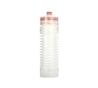 Filtrazione dell'acqua 2 pezzi da 10 pollici/20 pollici UF filtro a membrana for ultrafiltrazione a osmosi inversa PES filtro for acqua Uso domestico(Washable)