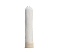 Filtrazione dell'acqua 2 pezzi da 10 pollici/20 pollici UF filtro a membrana for ultrafiltrazione a osmosi inversa PES filtro for acqua Uso domestico(1812)