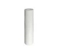 Filtrazione dell'acqua 5 pezzi for scatola da 10 pollici 5 micron PPF/cartuccia filtro acqua sedimenti purificatore acqua cartuccia filtro anteriore filtro acqua PP cotone Uso domestico