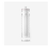 Filtrazione dell'acqua Cartuccia a membrana for ultrafiltrazione con attacco piatto da 10 pollici, attacco universale for filtro acqua del rubinetto, membrana in PVDF Uso domestico(Socket)