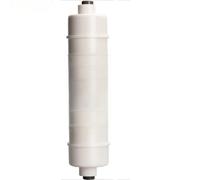 Filtrazione dell'acqua Cartuccia filtro for purificatore d'acqua da 10 pollici con attacco rapido PPF/SEDIMENTI, for acquari, OSMOSI INVERSA Uso domestico
