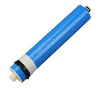 Filtrazione dell'acqua Di osmosi inversa a membrana RO da 75 gpd/100 gpd, purificatore d'acqua, cartuccia a membrana RO, filtri for acqua comuni for uso domestico Uso domestico(75gpd)