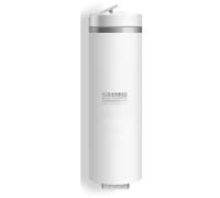 Filtrazione dell'acqua Elemento filtrante composito PPC da 800 g, membrana for osmosi inversa RO, doppia uscita dall'acqua, macchina for bevande diritte Uso domestico(RO)