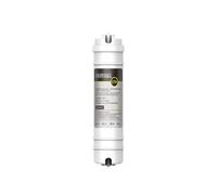 Filtrazione dell'acqua Filtro acqua universale a 5 stadi con attacco rapido da 10 pollici, ricambio for PP cotone UDF CTO UF, accessori for purificatore d'acqua Uso domestico(CTO)