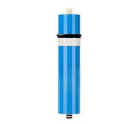 Filtrazione dell'acqua Filtro for idrico a osmosi inversa RO for cucina domestica, sostituzione della membrana, purificatore, trattamento acqua potabile 50/75/100 GPD Uso domestico(75GPD)