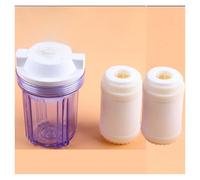 Filtrazione dell'acqua Kit membrana di ultrafiltrazione da 5 pollici for la sostituzione del filtro acqua, kit di sostituzione della cartuccia del filtro acqua for bevande Uso domestico