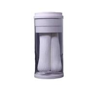 Filtrazione dell'acqua Membrana di ultrafiltrazione a osmosi inversa con filtro for acqua PVDF da 10 pollici/20 pollici for di filtraggio acqua Uso domestico(10inch)