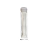 Filtrazione dell'acqua Membrana di ultrafiltrazione a osmosi inversa con filtro for acqua PVDF da 10 pollici/20 pollici for di filtraggio acqua Uso domestico(20inch)