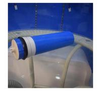 Filtrazione dell'acqua Membrana filtrante for acqua da 0,0001 micron 3213-800G, membrana di ricambio for di osmosi inversa RO Uso domestico