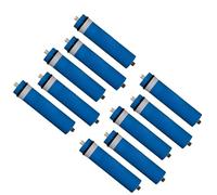 Filtrazione dell'acqua Membrana for osmosi inversa da 600 GPD, 10 pezzi, 3"x13" RO, ricambio for 3013-600 Uso domestico