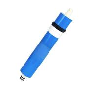Filtrazione dell'acqua Membrana RO corta da 50 GPD da 256 mm for l'alloggiamento del purificazione del filtro acqua residenziale e del osmosi inversa Uso domestico