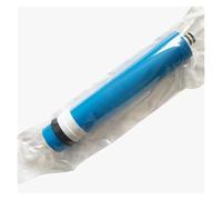 Filtrazione dell'acqua Membrana RO da 100 GPD for di osmosi inversa con filtro for acqua a 5 stadi Uso domestico