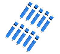 Filtrazione dell'acqua Membrana RO for osmosi inversa da 10 pezzi for filtro acqua da cucina domestico 50 Gpd Uso domestico