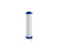 Filtrazione dell'acqua Set di filtri in cotone for soffione doccia di ricambio for la purificazione acqua, rimuove cloro/fluoro/acqua dura for la pulizia acqua della doccia. Uso domestico(8.5CM)