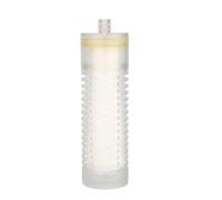 Filtrazione dell'acqua Sostituzione della membrana di ultrafiltrazione Filtro for acqua ad osmosi inversa Rimuove il cloro PVDF Uso domestico(A Type)