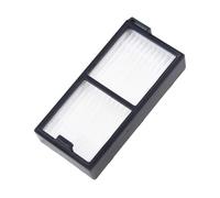 Filtrazione dell'aria avanzata con il nostro, compatibile con le serie Conga 5090, 6090 e 7090, compatibile con Cecotec for serbatoio di solidi