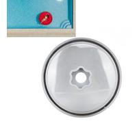 Filtrazione efficiente con parti del serbatoio sabbia SF15110 e copertura protettiva