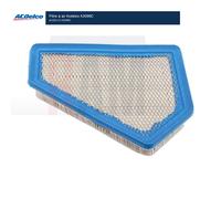 Filtre à air Acdelco