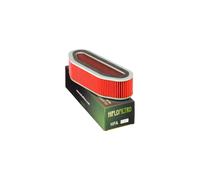 Filtre à air adaptable CB750 four HFA1701 HiFLo filter HONDA 17211-405-000A