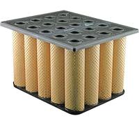 Filtre à air de type tubulaire BALDWIN -PA1777