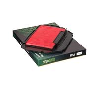Filtre Ã air Hiflofiltro pour moto Honda 600 CBR 1995 Ã 1998 HFA1606 06170-MAL-600