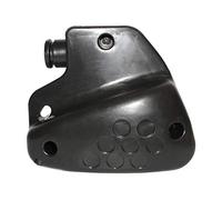 FILTRE A Air Scoot Peugeot 50 TKR, Trekker, SPEEDFIGHT, Vivacity Noir -P2R-