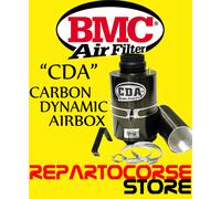 Filtre à air Sport BMC CDA - ADMISSION DYNAMIQUE CARBONE - ACCDA 70/130