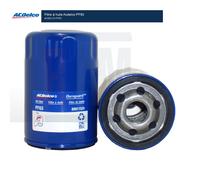 Filtre à huile Acdelco