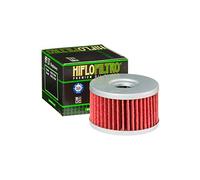 filtre à huile hiflofiltro hf137 suzuki
