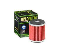 filtre à huile hiflofiltro hf140