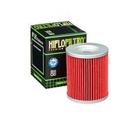 filtre à huile hiflofiltro hf585 standard moto morini 1200 sport/corsaco