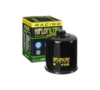filtre à huile hiflofiltro racing hf303rc kawasaki