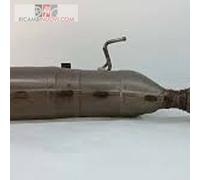 FILTRE A PARTICULE DPF ECHAPPEMENT QASHQAI 1,5 DCI - 20010BB30C
