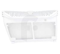 Filtre a peluches complet bit pour seche-linge Aeg 14007506601
