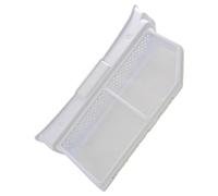 Filtre a peluches pour seche-linge 32,5x15,5 cm Bosch 00752387