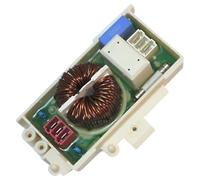Filtre anti-parasites pour lave-linge Lg EAM62492301